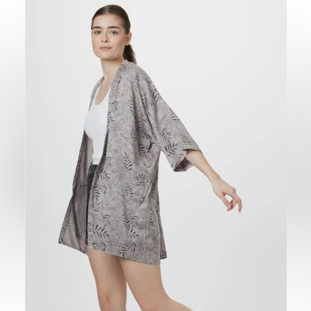 Tentree Sawara Blouse/Robe